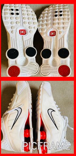 Nike size 5 girls