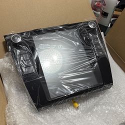 Carplay Radio for Subaru Legacy Outback 