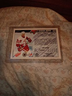 Collector Cards