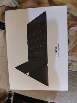 IPad keyboard