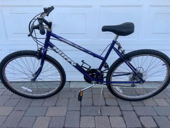 Huffy Rock Ridge 21 speeds 26”