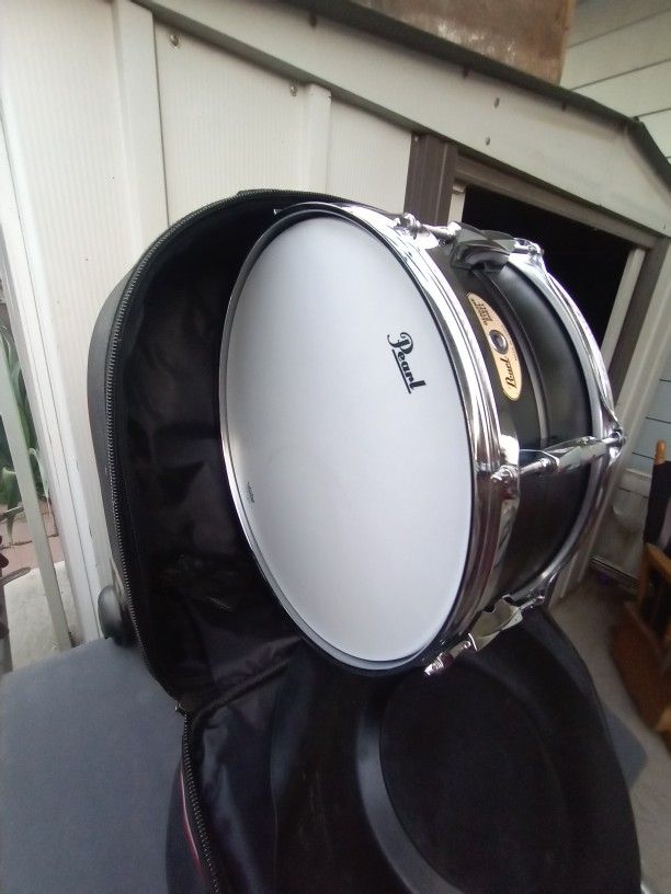 Snare Drum