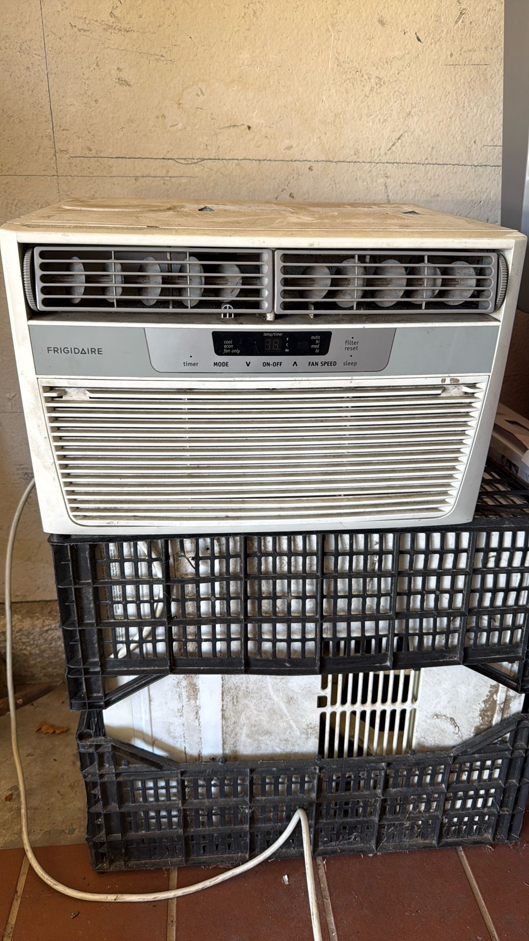 Ac Window Unit 