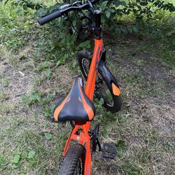 Hero Sprint Bike 