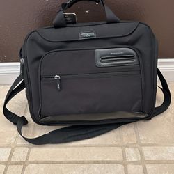 Laptop Bag With Lock