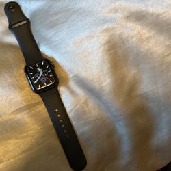 Apple Watch Series 6 Nike