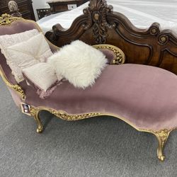 Egyptian Chaise