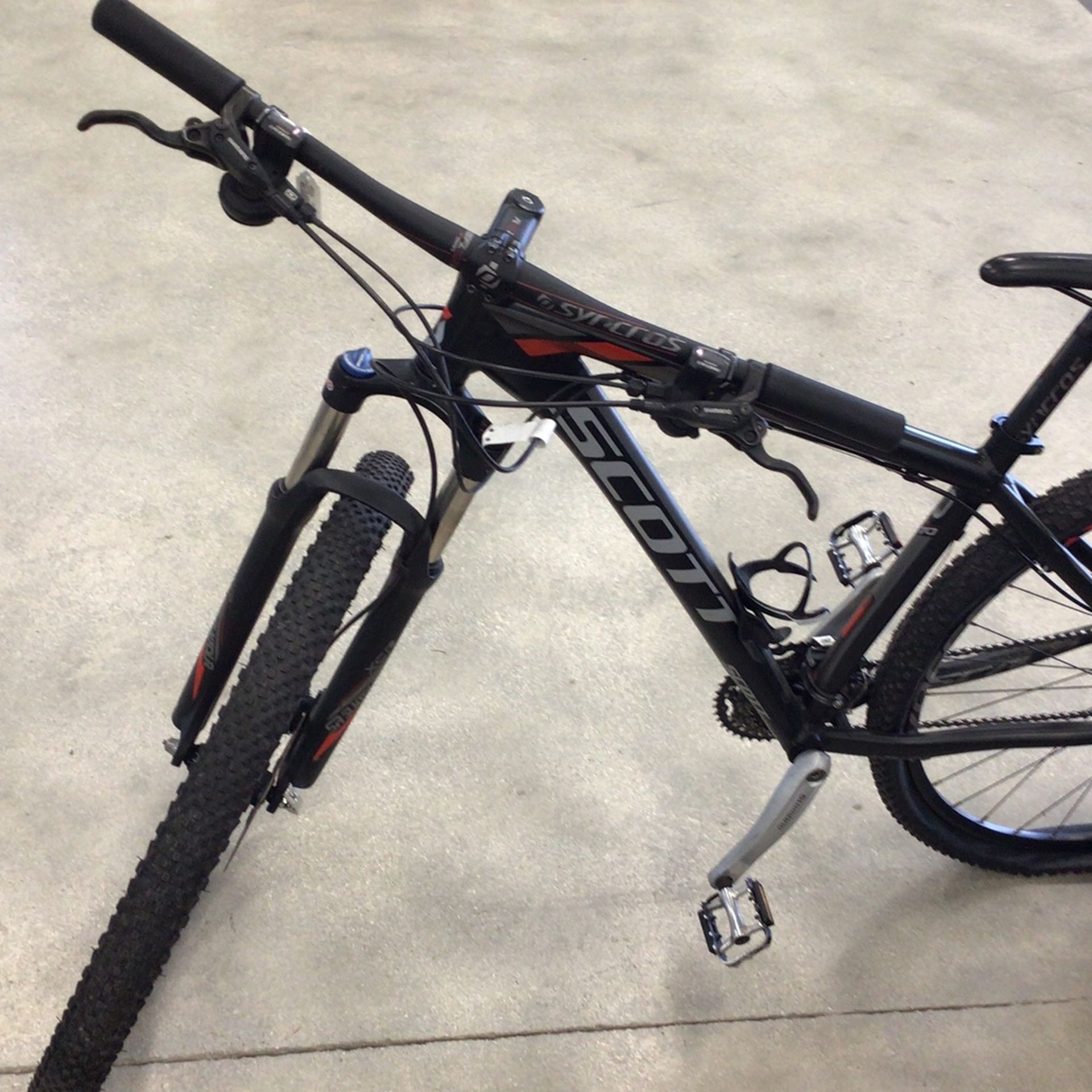 Scott scale online frame price