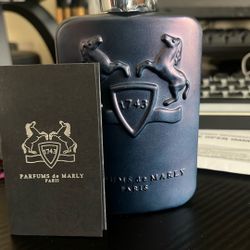 Parfum’s De Marley Paris Layton (Royal Essence)