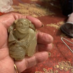 Estatua China