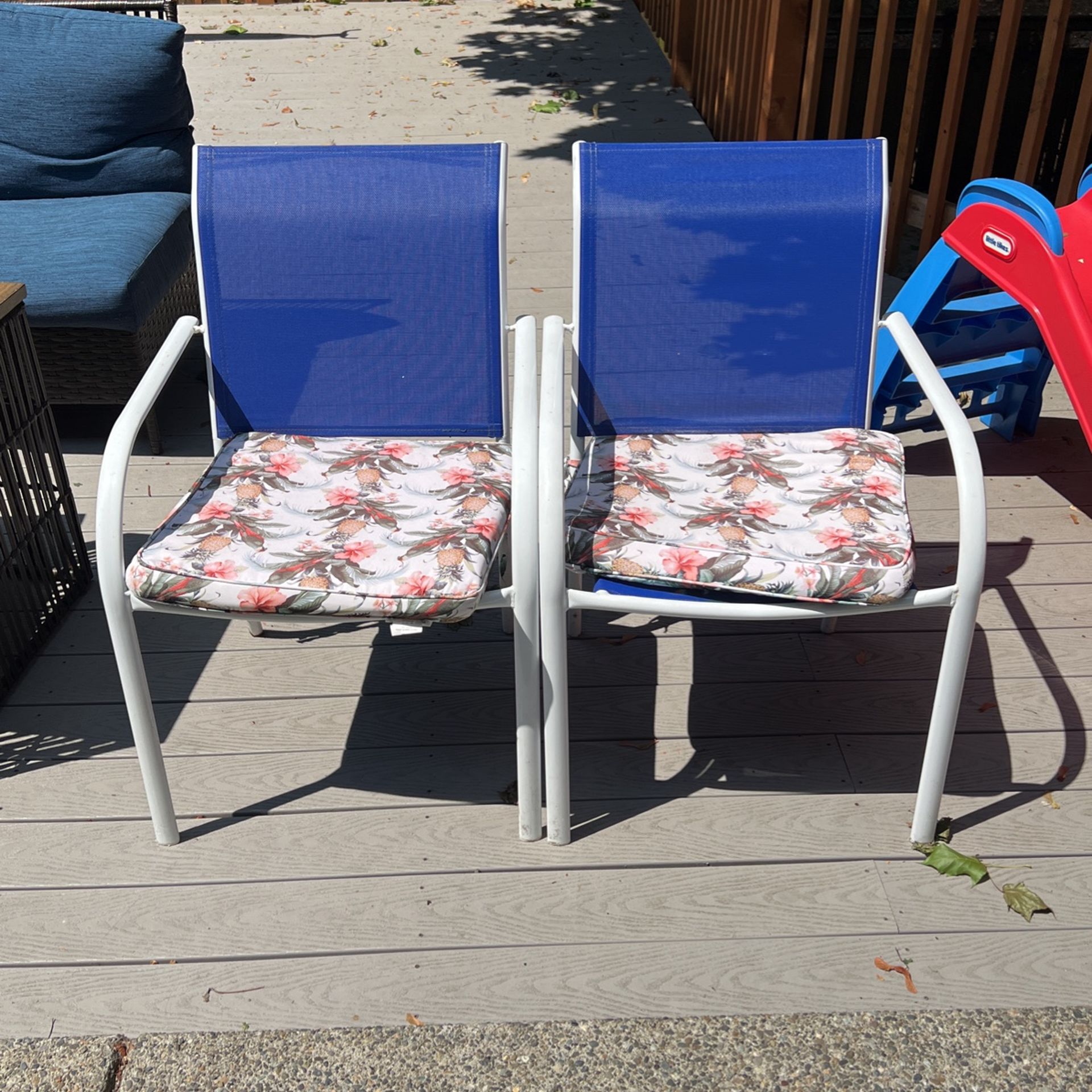 Patio Chairs Outdoor Chairs