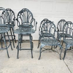 Patio Furniture