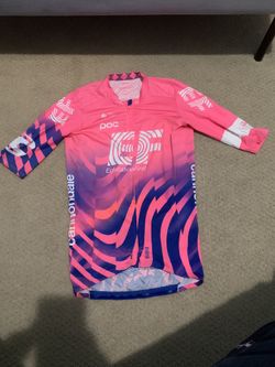 Rapha EF Pro Team Jersey