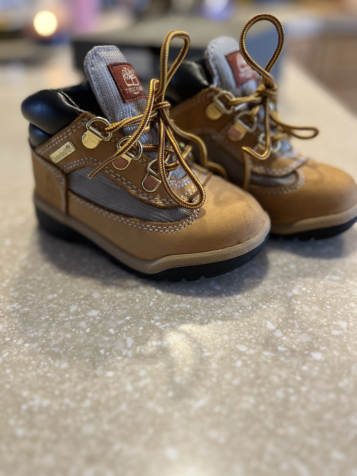 Timberlands