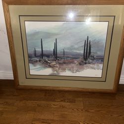 Wall Picture Frame