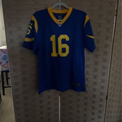 Los Angeles Rams Jared Goff NFL Jersey 