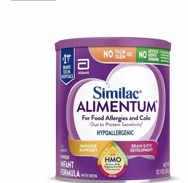 Infant Formula