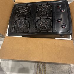 Used Cooktop