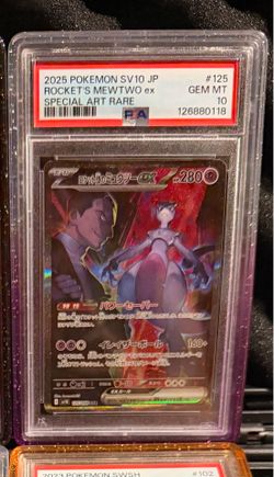 Pokemon Lot