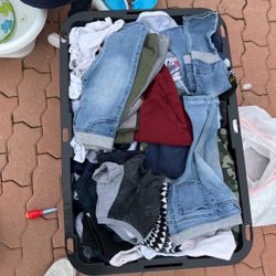 Boy Clothes 