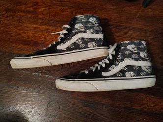 Vans shoes
