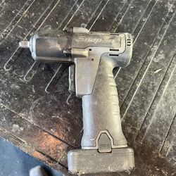 Snap On Impact 
