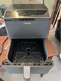 Cosori 6.8 Quart air fryer