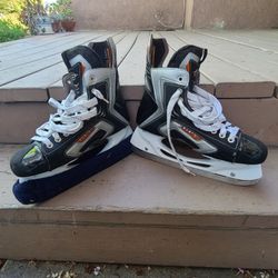 Cheap Ice Skates