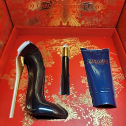 Carolina  Herrera  Good Girl  Eau de  Parfum