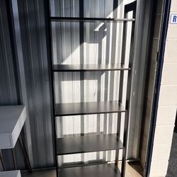 IKEA bookshelf