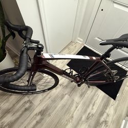Diamondback Road Bike 