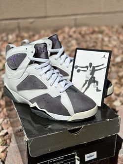 Jordan 7 Flint 2006 Size 8.5