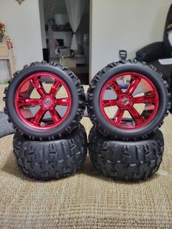 Rc Wheels