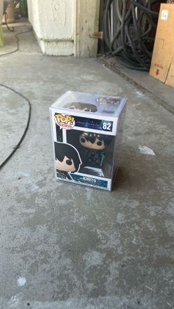 Funko Pop Toy