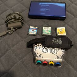DS Lite