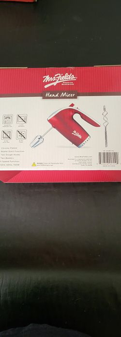 Small Mixer Brand New In Box.