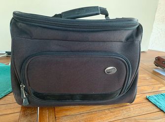 TRAVEL CARRY ON BAG LUGGAGE
