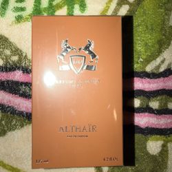 Althair Parfum De Marley 