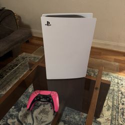 PS5 Disc 
