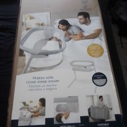 Baby  bassinet