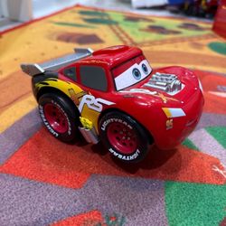 Lightning McQueen