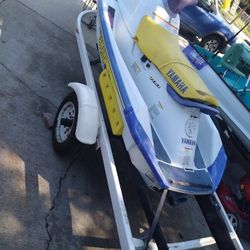1997 Yamaha Wave runner $3000