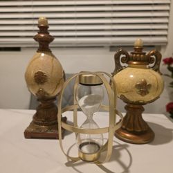 Coffee Table Toppers 