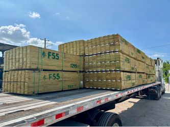 $1.65🔥6FT TREATED PINE PICKETS #1