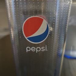Pepsi Cups 4 For $5