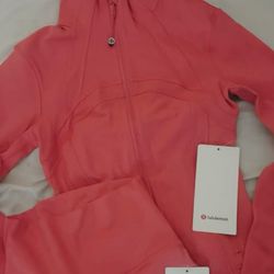Lululemon 