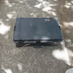 Pelican Storm Case Im2950