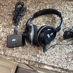 Turtle Beach PX 3 Gaming Headset