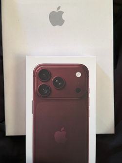 iPhone 18 Pro