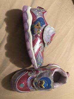 Toddler shoe